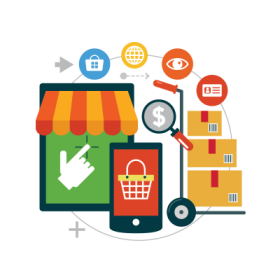 Разработка сложного сайта для сферы логистики в Картахене